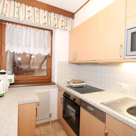 Christian-2 By Interhome Appartement Maurach (Achensee)