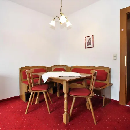 Christian-2 By Interhome * Maurach (Achensee)
