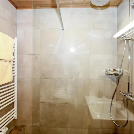 Christian-2 By Interhome Apartment Maurach (Achensee)
