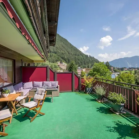 Christian-2 By Interhome * Maurach (Achensee)