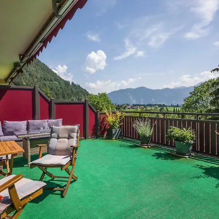 Apartment Christian-2 By Interhome Maurach (Achensee)