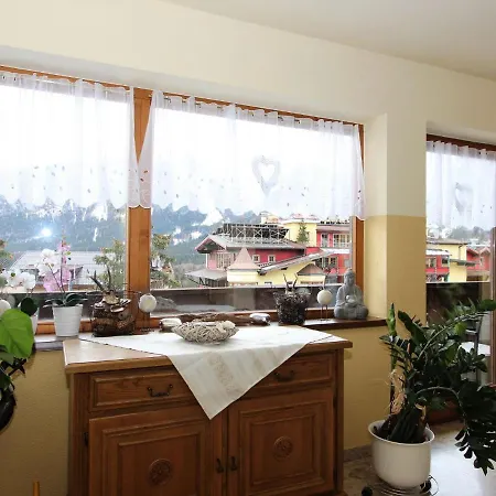 Christian-2 By Interhome Apartment