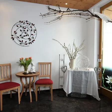 Christian-2 By Interhome Apartamento Maurach (Achensee)
