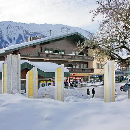 Christian-2 By Interhome Maurach (Achensee)