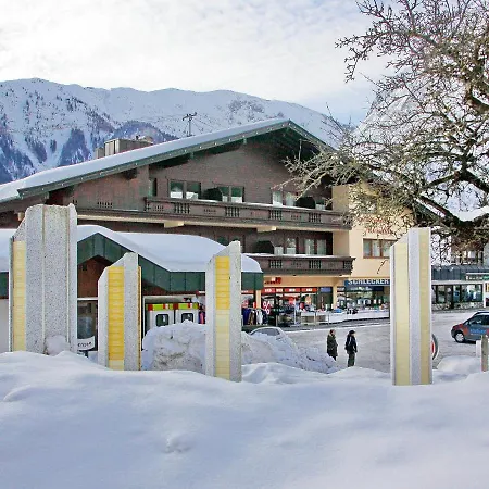 Christian-2 By Interhome Maurach (Achensee)