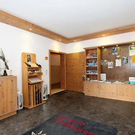 Christian-2 By Interhome Apartment *
