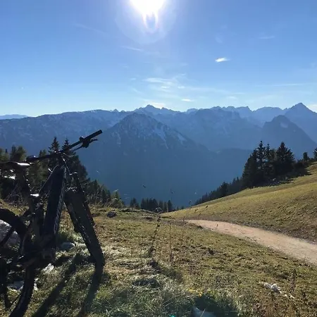 Christian-2 By Interhome Apartment Maurach (Achensee)
