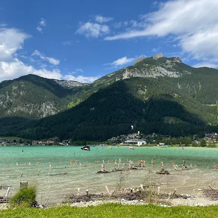 Apartment Christian-2 By Interhome Maurach (Achensee)