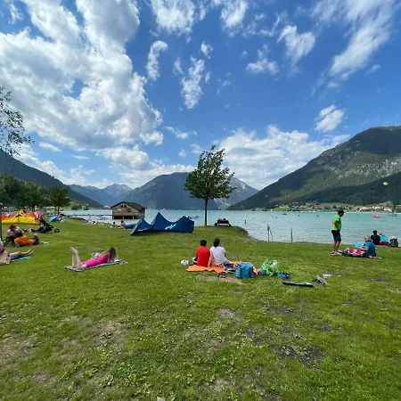 Apartment Christian-2 By Interhome Maurach (Achensee)