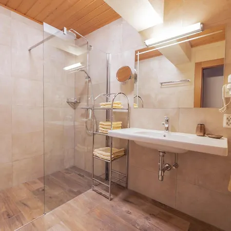 Apartamento Christian-2 By Interhome