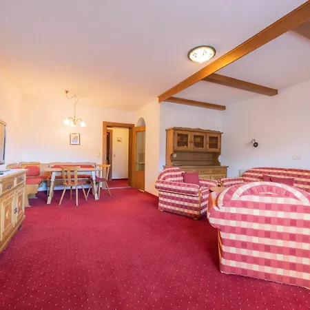 Appartement Christian.2 *