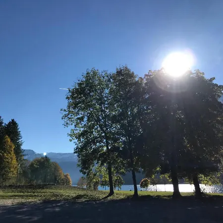 Apartment Christian-2 By Interhome