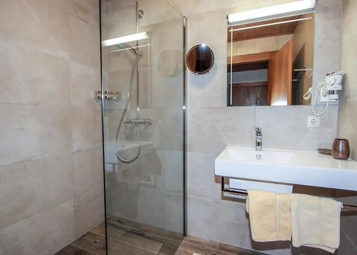 Apartment Christian-2 By Interhome