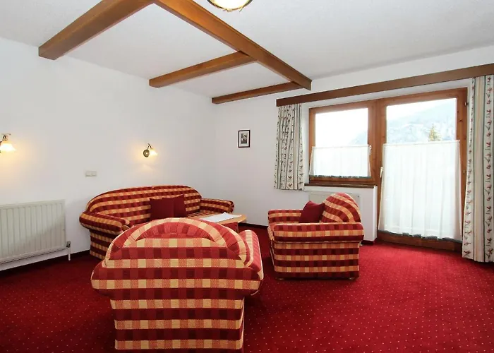 Apartment Christian-2 By Interhome *