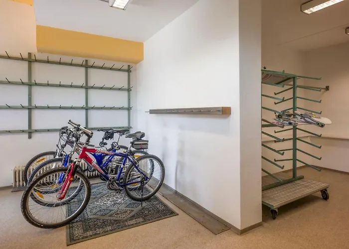 Christian-2 By Interhome Apartment