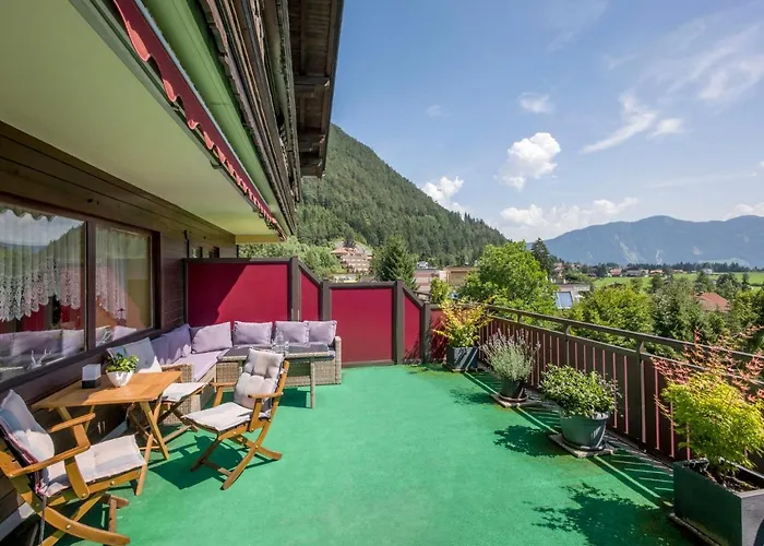 Christian-2 By Interhome * Maurach (Achensee)