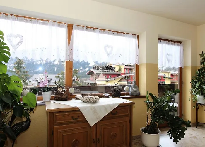 Christian-2 By Interhome Apartment