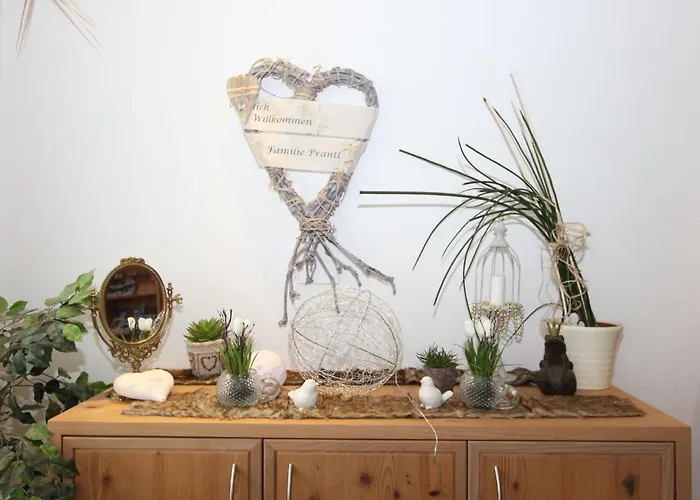 Christian-2 By Interhome Apartment *