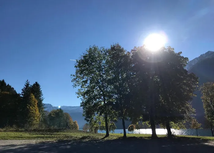 Apartment Christian-2 By Interhome